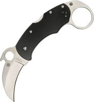 Похідний ніж Spyderco Karahawk