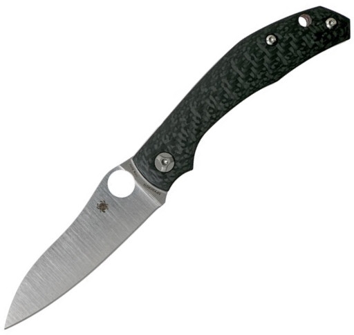 Похідний ніж Spyderco Kapara Похідний ніж Spyderco Kapara