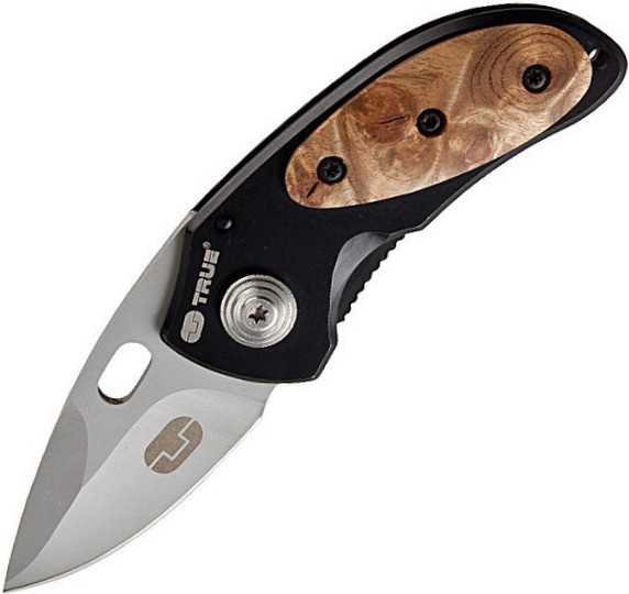 Похідний ніж True Utility JacKnife