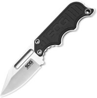 Походный нож SOG Instinct G10