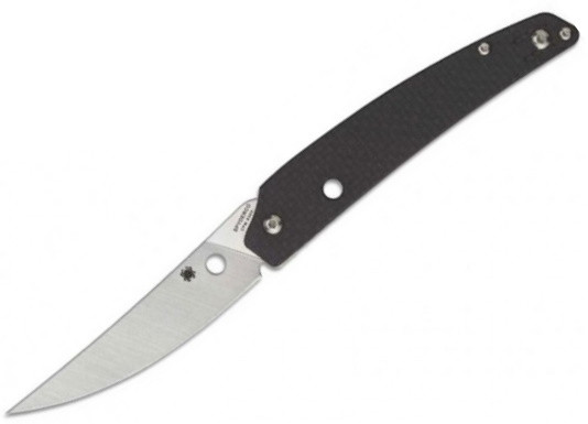 Похідний ніж Spyderco Ikuchi Похідний ніж Spyderco Ikuchi