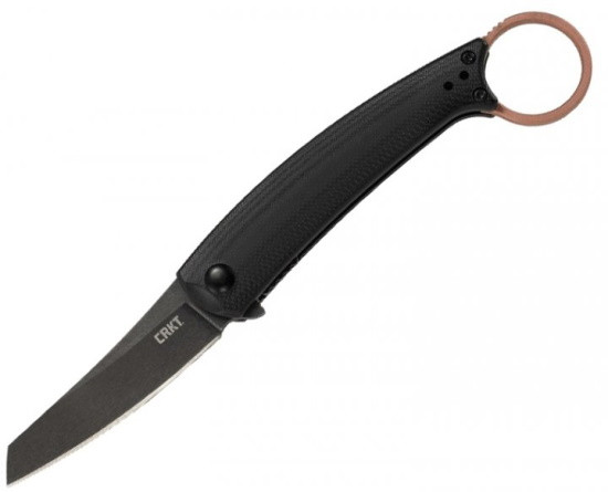 Походный нож CRKT Ibi