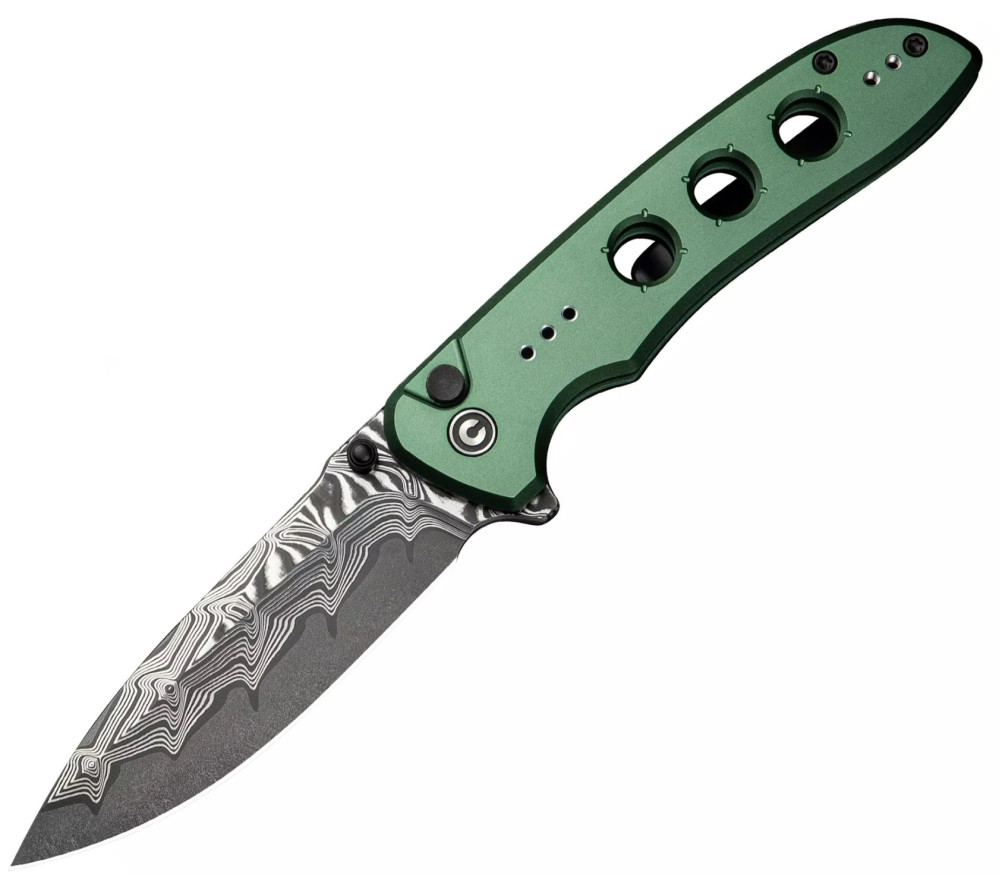 Походный нож Civivi Hyperpulse C23087A-DS1