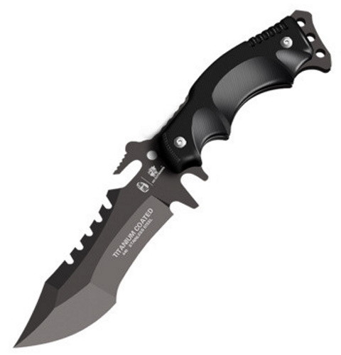 Охотничий нож Xiaomi HX Trident Tactical Knife Охотничий нож Xiaomi HX Trident Tactical Knife