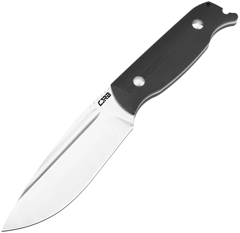 Охотничий нож CJRB Hyperlite J1922B-BK Охотничий нож CJRB Hyperlite J1922B-BK