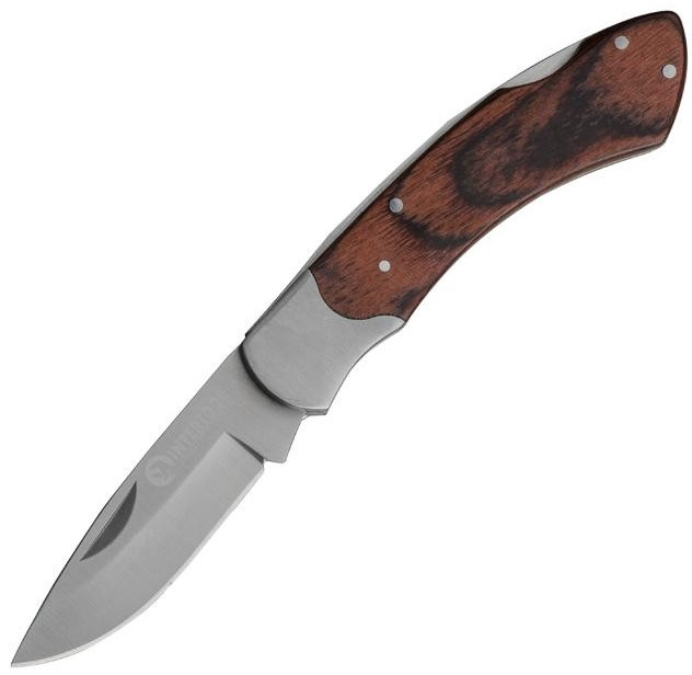 Похідний ніж Intertool HT-0594