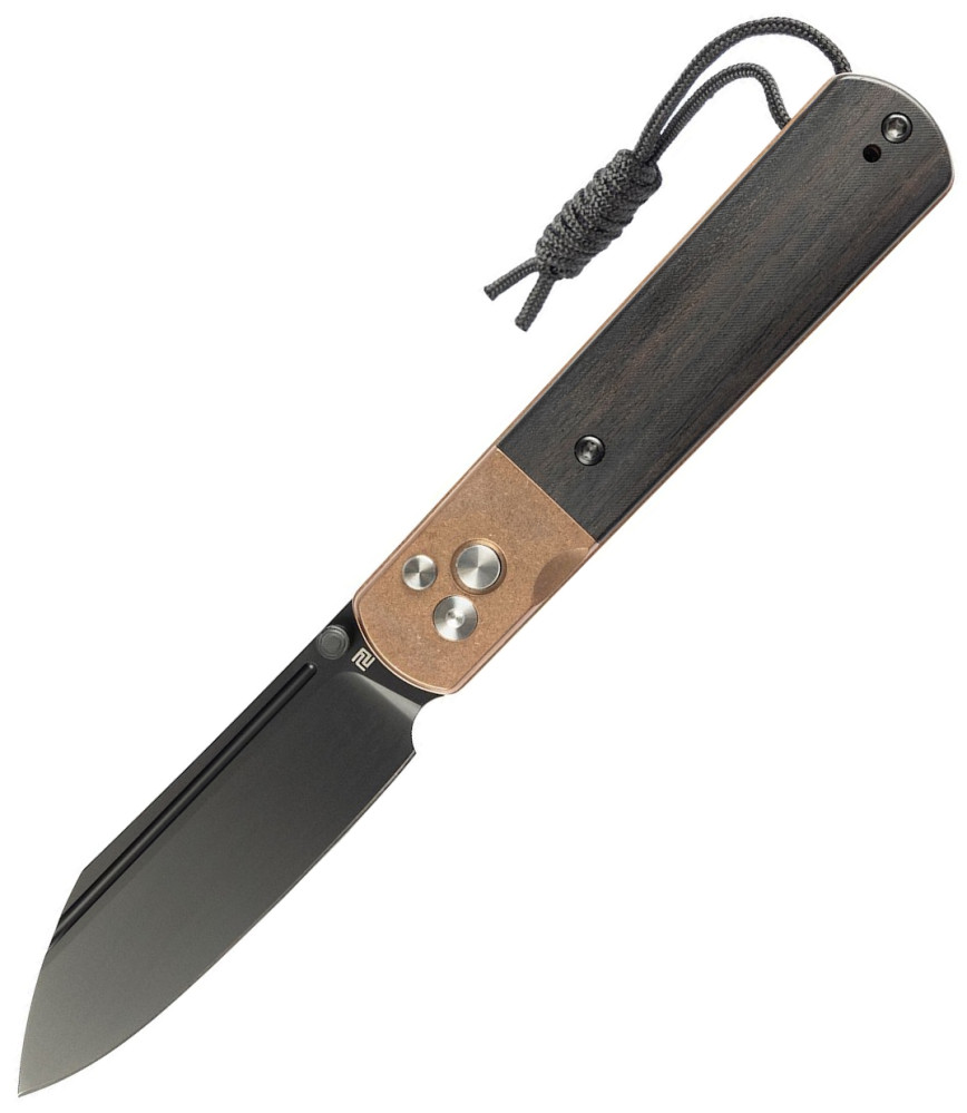 Похідний ніж Artisan Holm 1875P-BRG