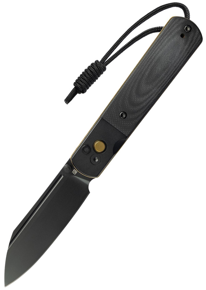 Похідний ніж Artisan Holm 1875P-BG