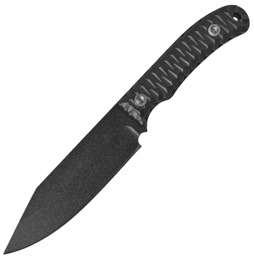 Мисливський ніж Blade Brothers Hirdman