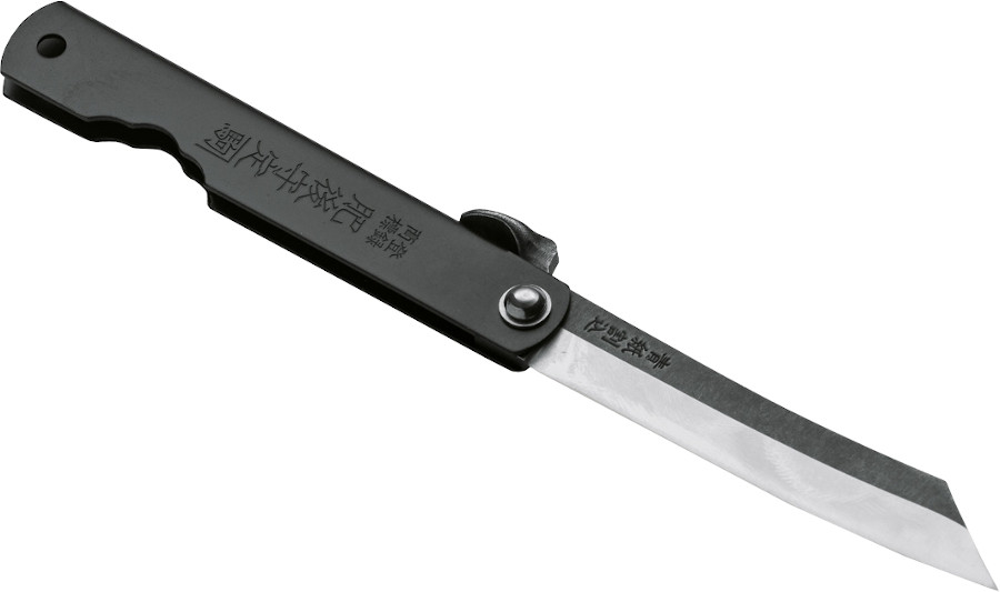 Походный нож Boker Higonokami Kyoso