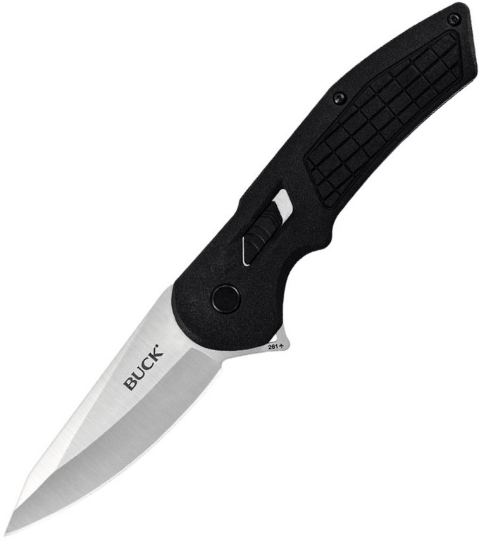 Походный нож BUCK Hexam 261