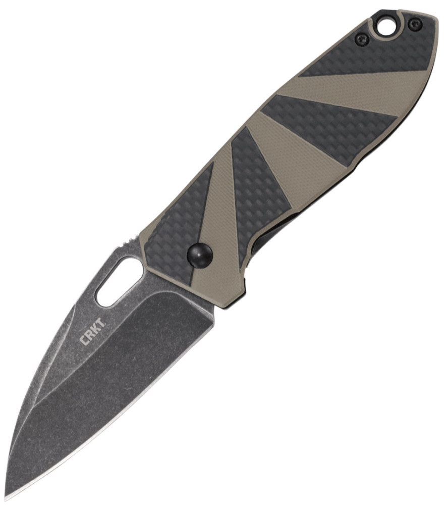 Походный нож CRKT Heron