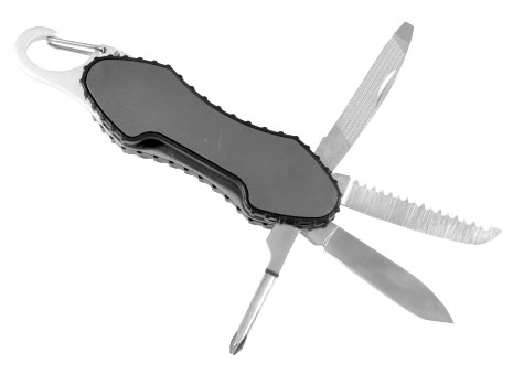 Швейцарський ніж Stinger HCY-6158X