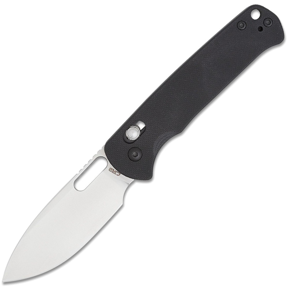 Походный нож CJRB Hectare J1935-BK