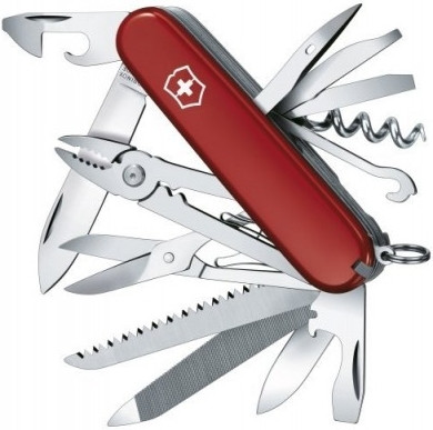 Швейцарський ніж Victorinox Handyman Швейцарський ніж Victorinox Handyman