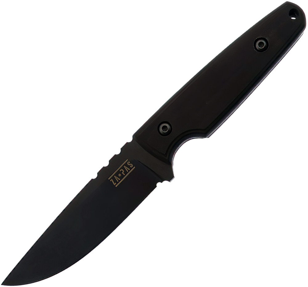Охотничий нож Za-Pas Handie G10 Cerakote Охотничий нож Za-Pas Handie G10 Cerakote