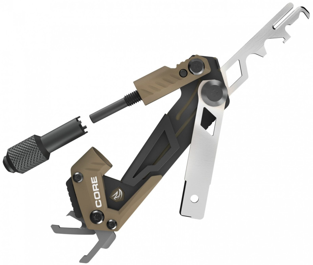 Мультитул Real Avid Gun Tool CORE - AR15