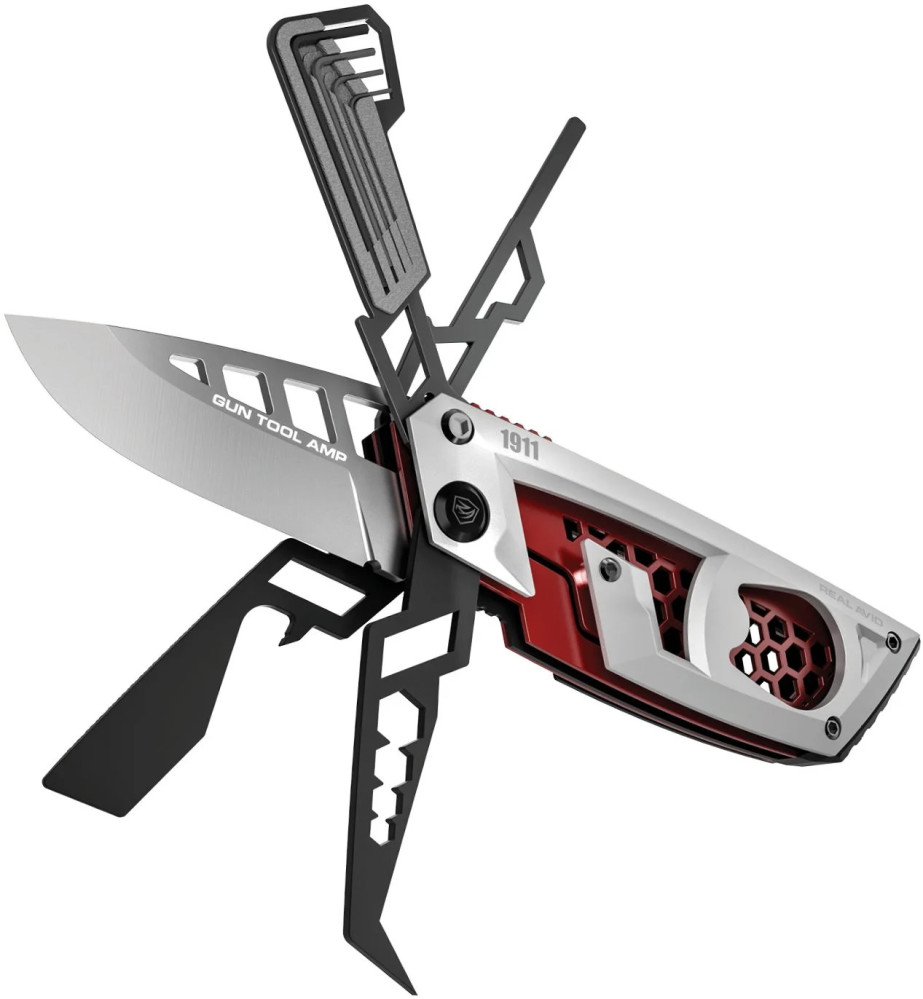 Мультитул Real Avid Gun Tool AMP 1911
