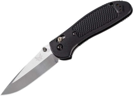 Походный нож BENCHMADE Griptilian 551