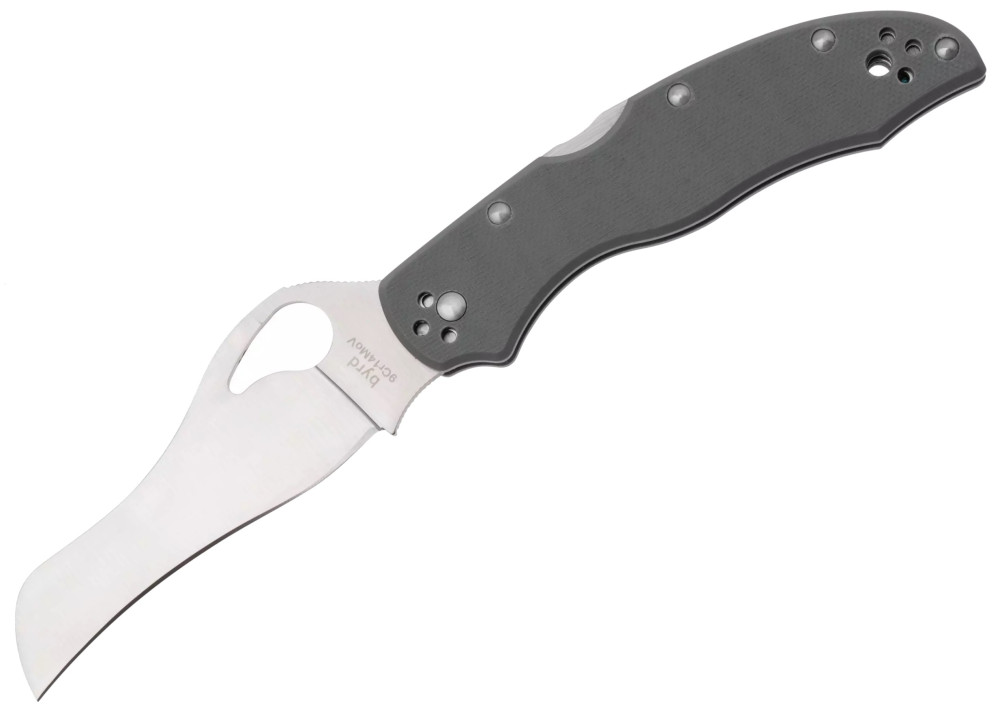 Похідний ніж Spyderco Gooney