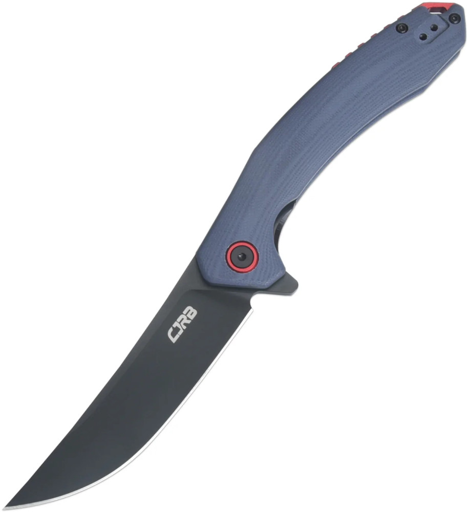 Походный нож CJRB Gobi J1906-BGY