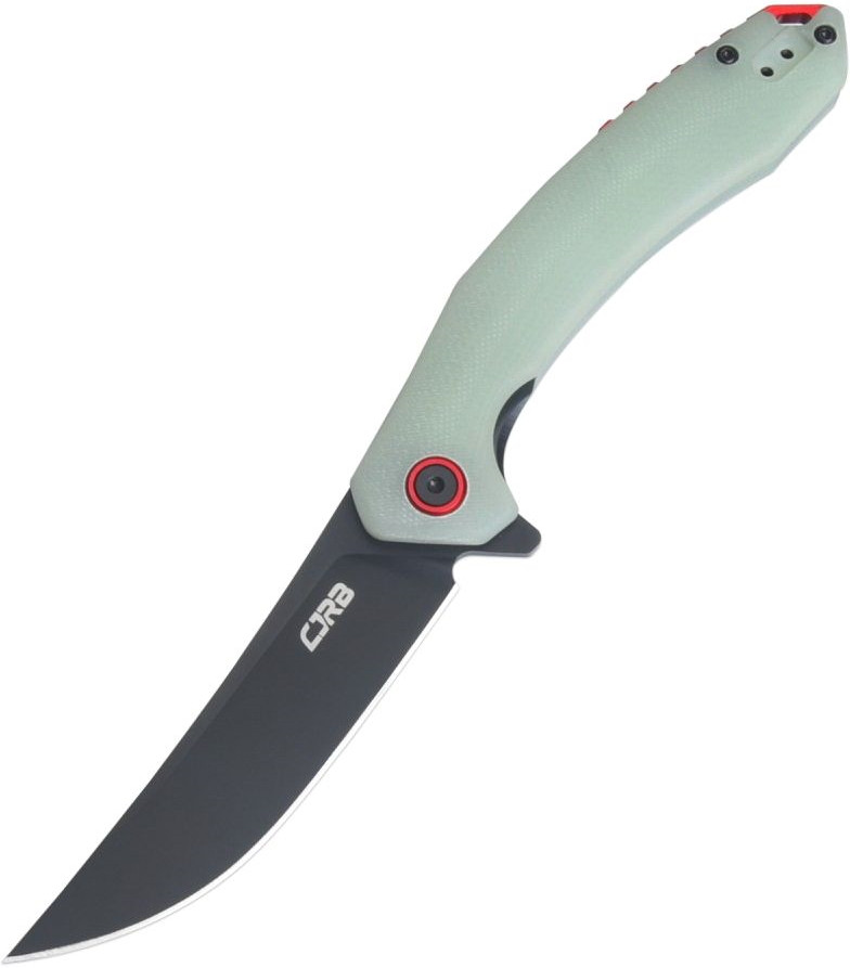 Походный нож CJRB Gobi J1906-BNTG