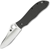 Похідний ніж Spyderco Gayle Bradley Folder