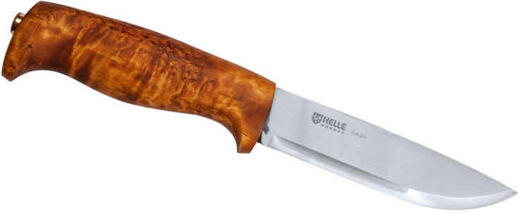 Мисливський ніж Helle Gaupe