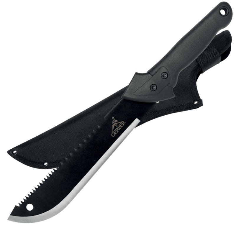Мачете Gerber Gator Machete JR Мачете Gerber Gator Machete JR