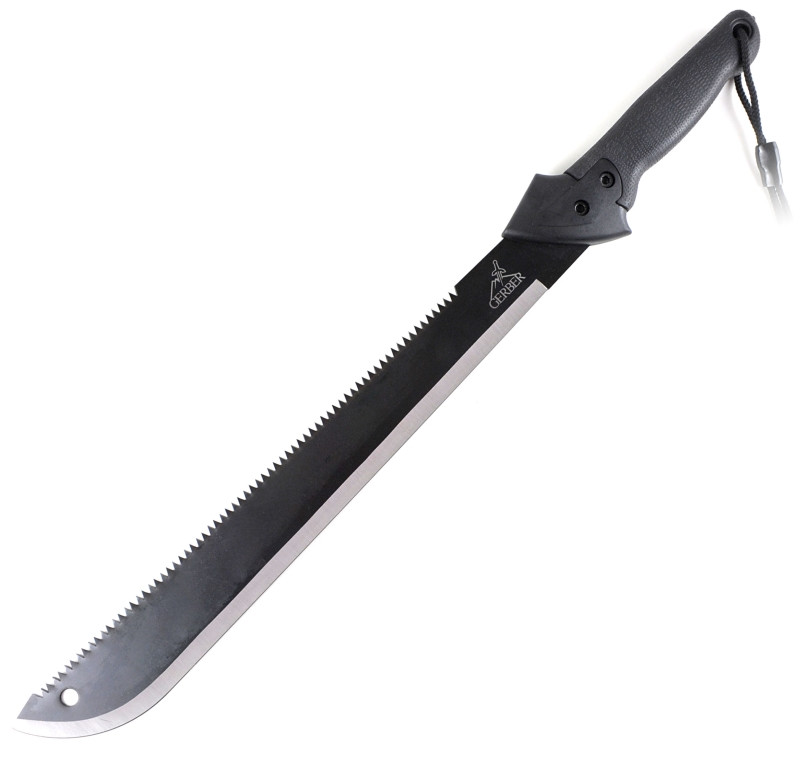 Мачете Gerber Gator Machete Мачете Gerber Gator Machete