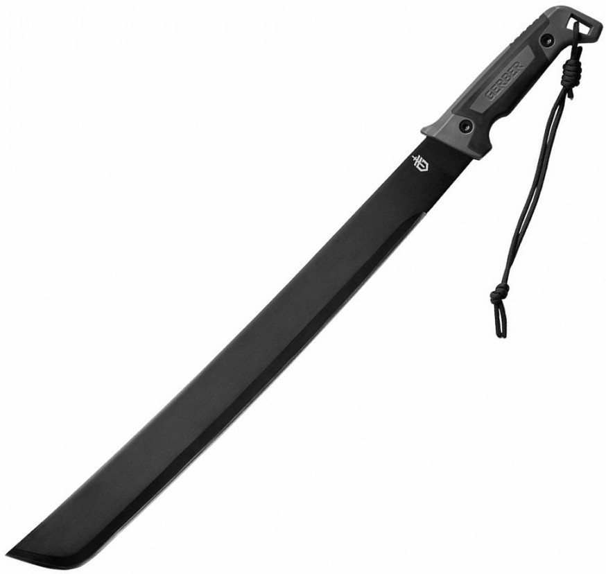 Мачете Gerber Gator Bush Machete Мачете Gerber Gator Bush Machete