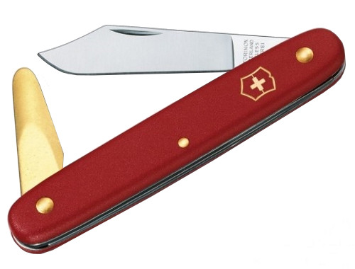 Швейцарський ніж Victorinox Garden 39110 Швейцарський ніж Victorinox Garden 39110
