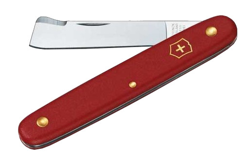 Швейцарський ніж Victorinox Garden 39020 Швейцарський ніж Victorinox Garden 39020