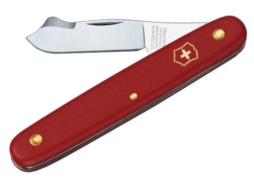 Швейцарський ніж Victorinox Garden 39040 Швейцарський ніж Victorinox Garden 39040