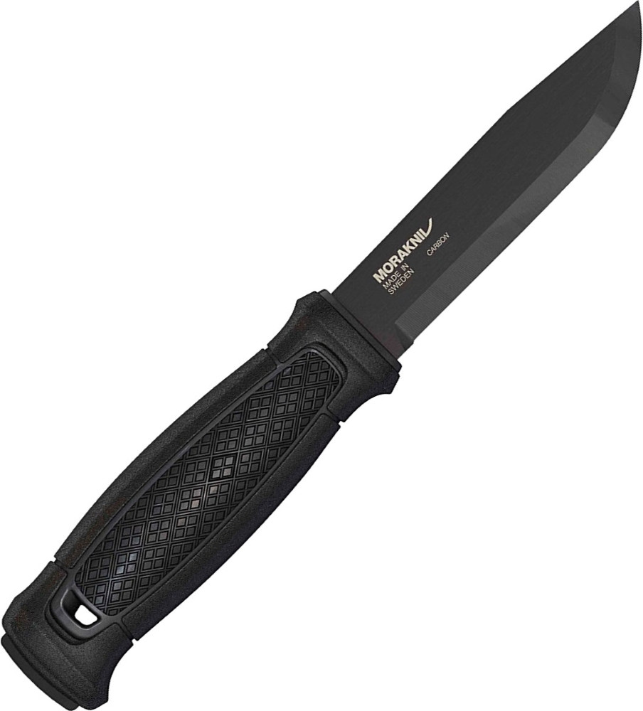 Мисливський ніж Mora Garberg Carbon