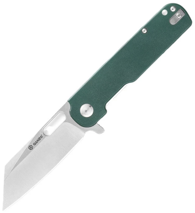Похідний ніж Ganzo G770-GR