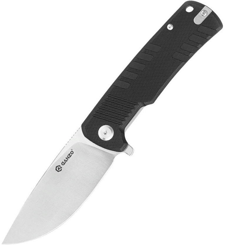 Похідний ніж Ganzo G769-BK