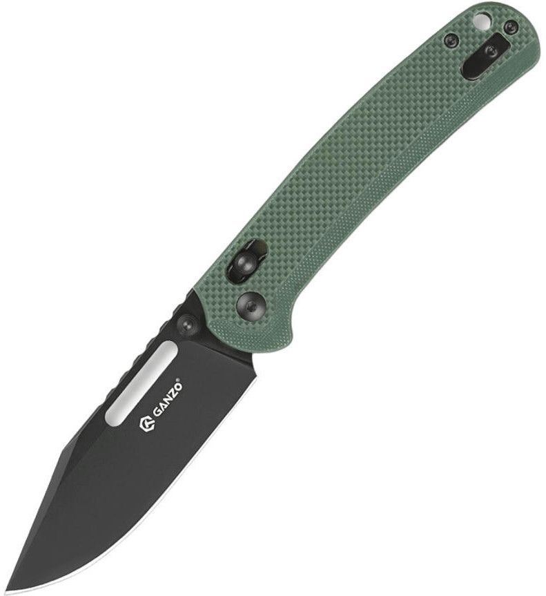 Похідний ніж Ganzo G768PT-GB