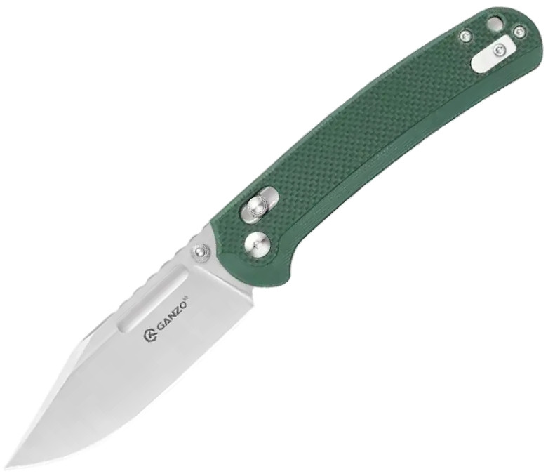 Похідний ніж Ganzo G768-GB