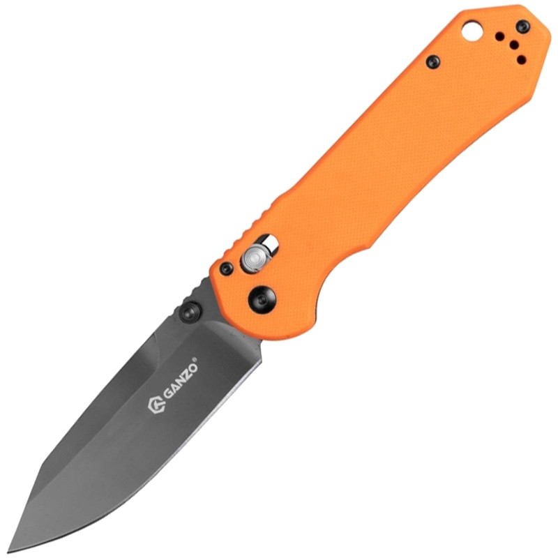 Похідний ніж Ganzo G7453-OR