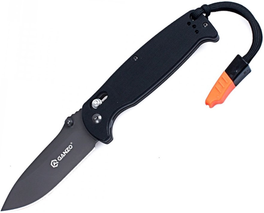 Походный нож Ganzo G7413-WS