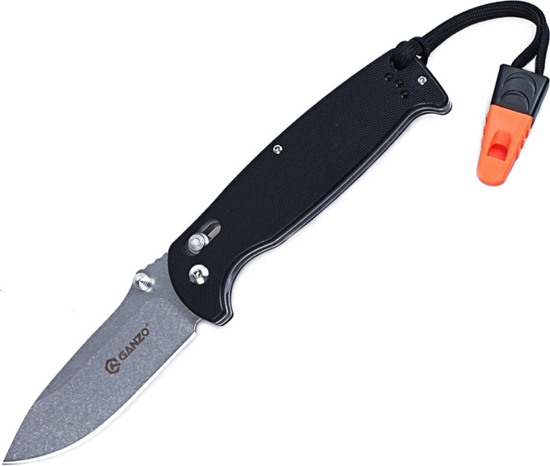 Походный нож Ganzo G7412-WS