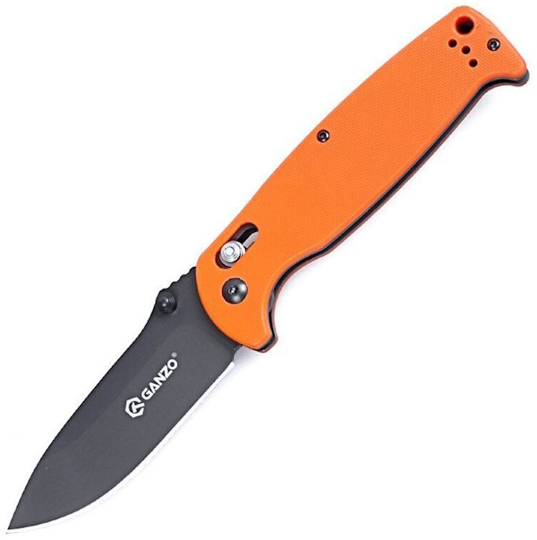 Похідний ніж Ganzo G7413-OR