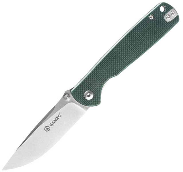 Походный нож Ganzo G6805-GB