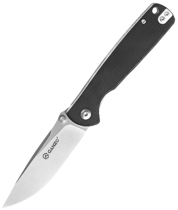 Походный нож Ganzo G6805-BK