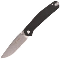 Походный нож Ganzo G6804-BK
