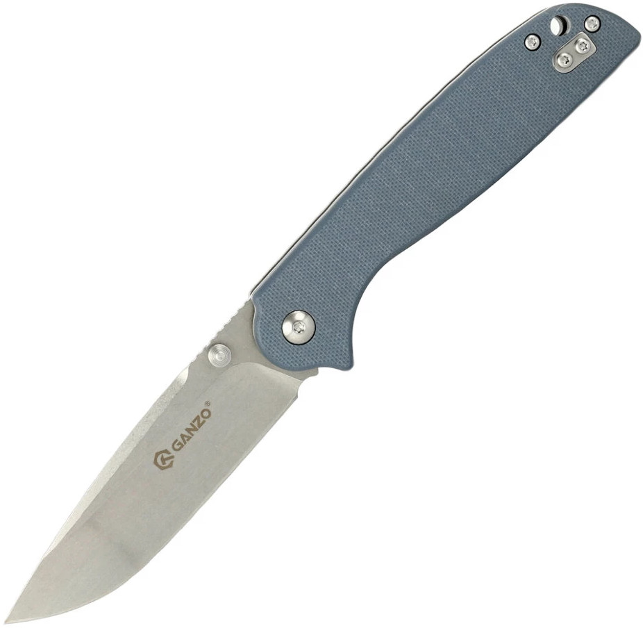 Походный нож Ganzo G6803-GY