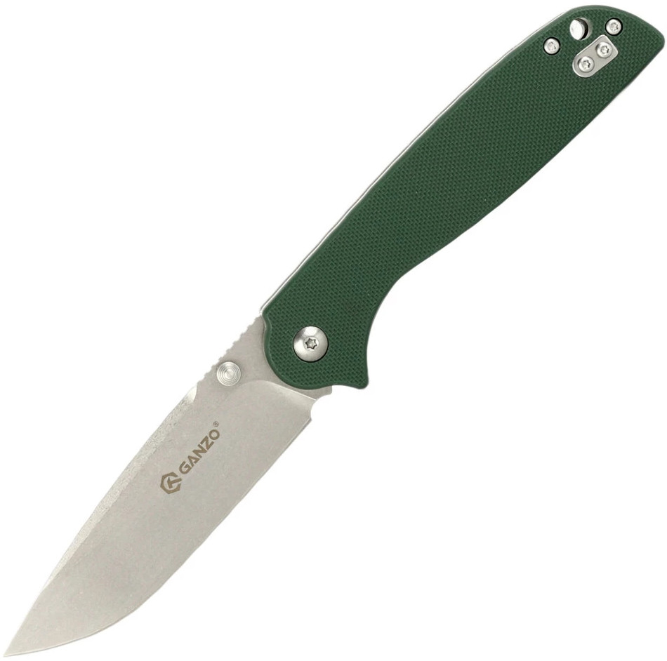 Походный нож Ganzo G6803-GR