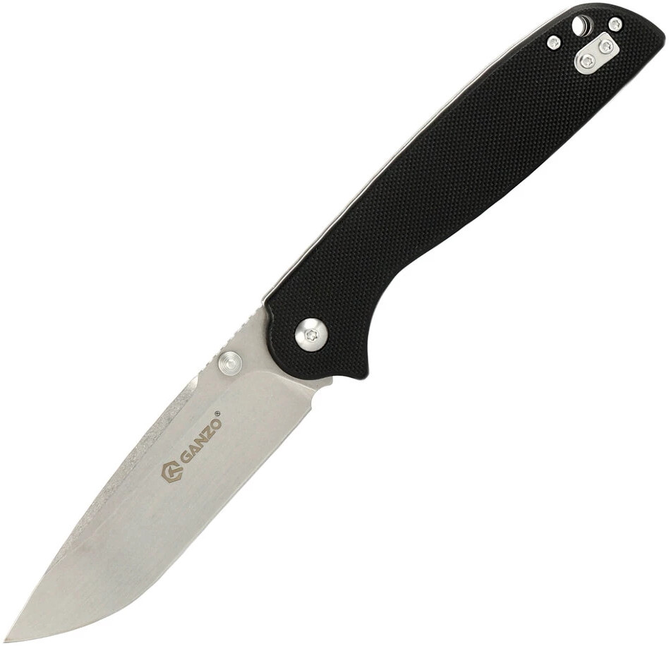 Походный нож Ganzo G6803-BK