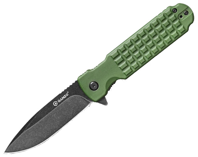 Похідний ніж Ganzo G627-GR